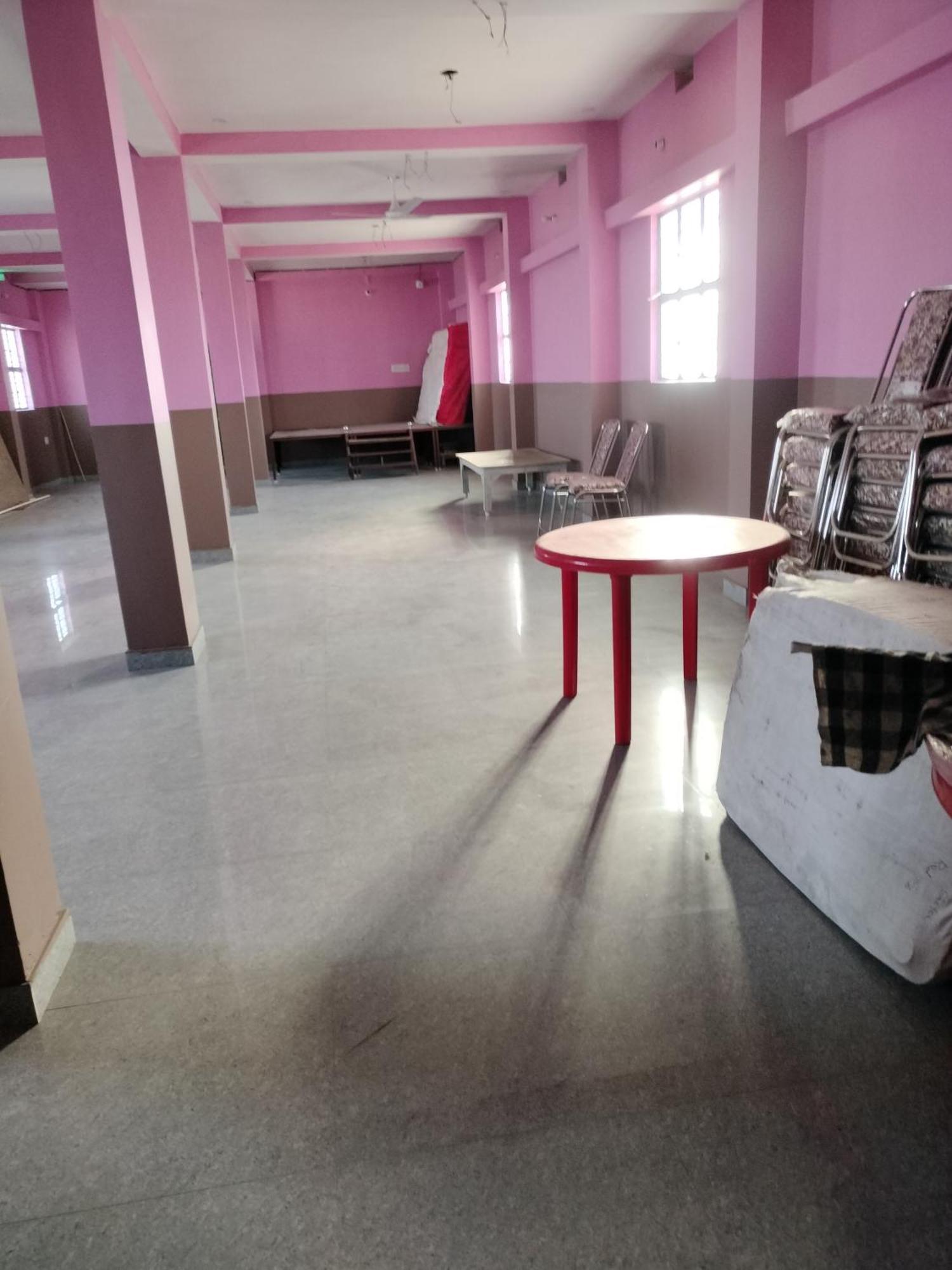 Hotel Radhey Krishna Patna  Kültér fotó