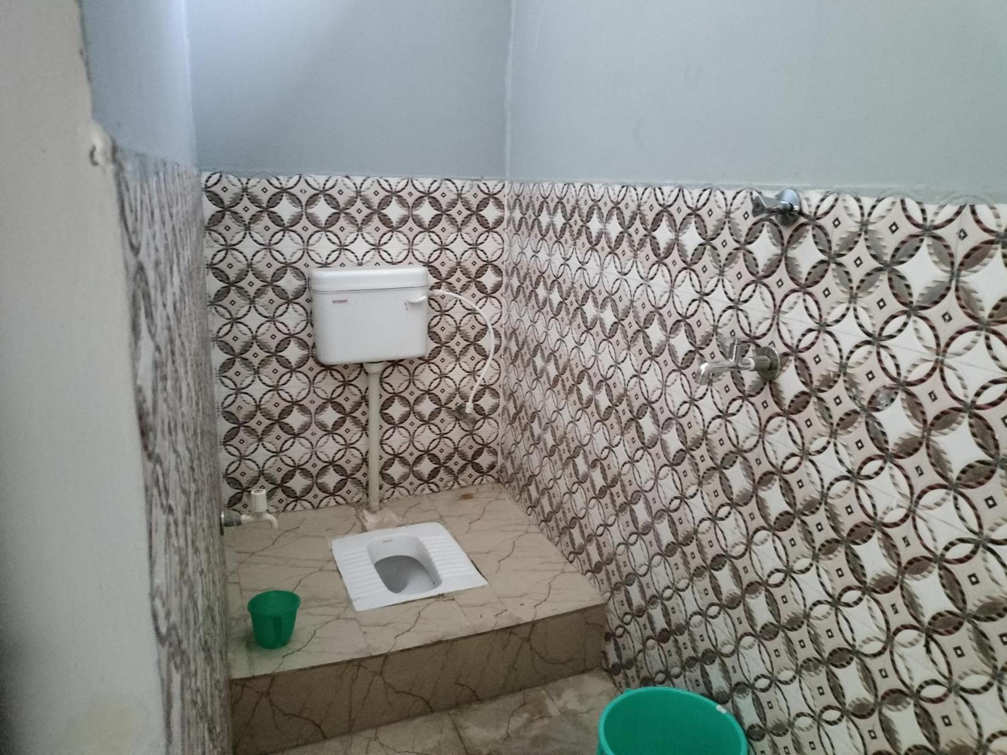 Hotel Radhey Krishna Patna  Kültér fotó